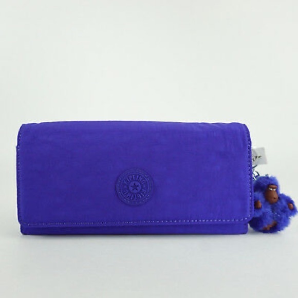 kipling rubi wallet